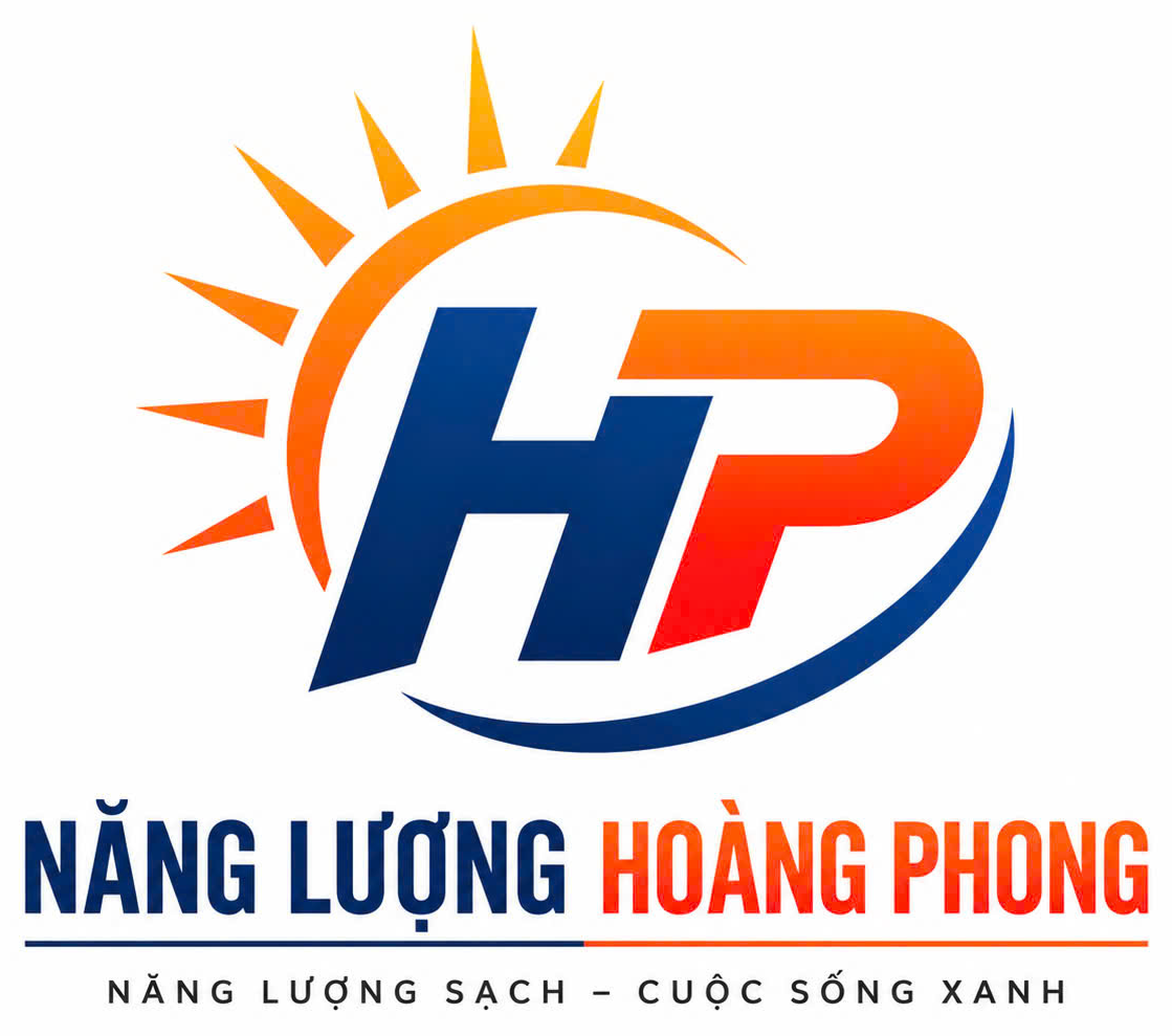 Công Ty TNHH Năng Lượng Hoàng Phong