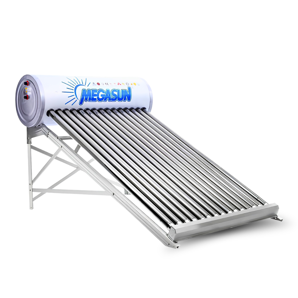 Megasun 120 lít